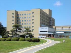 群馬県立がんセンター・看護師/賞与(会計年度任用職員)パート・バイト求人募集