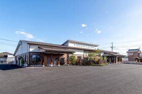 (株)孫の手の看護師(正・准)<デイホーム孫の手・かさかけ>の正社員求人募集(群馬県みどり市)