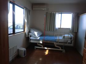 (株)グレイスコートの正・准看護師《正規職員》デイサービス求人募集(埼玉県深谷市)