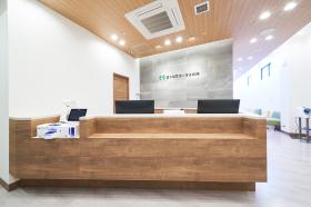 まくはりコーラス内科の看護師の正社員求人募集(千葉県千葉市美浜区)