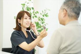 (株)はなの訪問看護師/板橋の正社員求人募集(東京都板橋区)