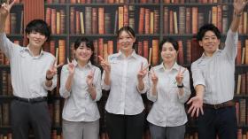 LE.O.VE(株)の【看護師】訪問看護/新宿WESTの正社員求人募集(東京都中野区)