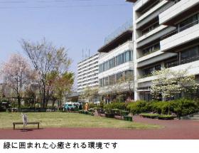 社会福祉法人至誠学舎立川至誠ホーム・高齢者施設併設の診療所<看護スタッフ>パート・バイト求人募集(東京都立川市)