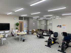 (株)セイコウコンパスウォーク東久留米・看護師:コンパスウォーク東久留米/正社員パート・バイト求人募集(東京都東久留米市)