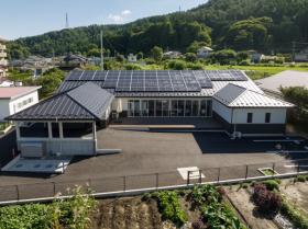 (株)JSPの【あいる】看護師の正社員求人募集(山梨県都留市)