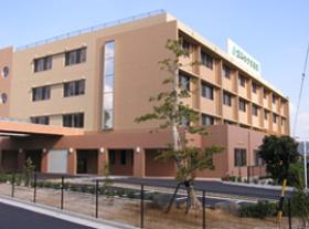 (医)三誠会北斗わかば病院の看護師(病棟)の正社員求人募集(静岡県浜松市)