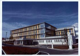 (医)青虎会の看護師(フジ虎ノ門病院・外来)の正社員求人募集(静岡県御殿場市)