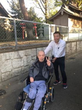 (株)ARC・有料老人ホームでの訪問看護業務(訪問看護やすらぎ)パート・バイト求人募集(静岡県函南町)