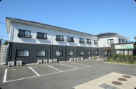 有限会社加藤石材住宅型有料老人ホームスミカ春日井・看護師・准看護師/スミカ上志段味【60歳以上】/パート求人募集(愛知県名古屋市守山区)