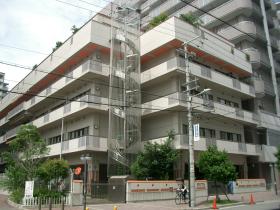 社会福祉法人石井記念愛染園特別養護老人ホームあいぜんの看護職員の正社員求人募集(大阪府大阪市浪速区)