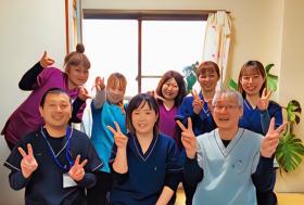 合同会社つむぎ訪問看護ステーションつむぎの看護師【嘱託社員】嘱託契約社員求人募集(大阪府交野市)