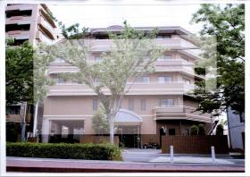 社会福祉法人神戸協和会特別養護老人ホームファボール星陵の看護職(正・准)夜勤なしの正社員求人募集(兵庫県神戸市垂水区)