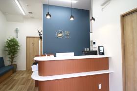 神戸とあ内科クリニック・看護師、准看護師/元町徒歩4分・地下鉄県庁前徒歩2分パート・バイト求人募集(兵庫県神戸市中央区)