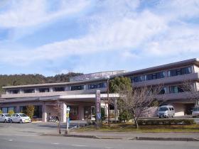 社会医療法人社団正峰会 神戸大山病院の施設イメージ