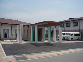 社会医療法人社団正峰会 神戸大山病院の施設イメージ