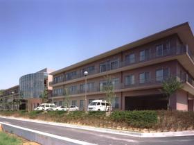 社会医療法人社団正峰会 神戸大山病院の施設イメージ