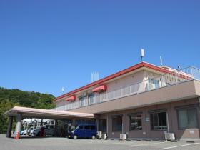 社会医療法人社団正峰会 神戸大山病院の施設イメージ