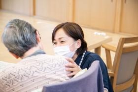 (株)ハッピーサービスグループの★週休3日/短時間正社員訪問看護看護師求人募集(奈良県奈良市)