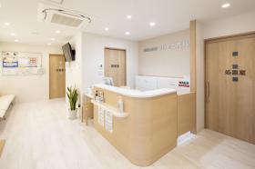 和歌山駅前つじもと内科・呼吸器内科アレルギー科の看護師(正・准)の正社員求人募集(和歌山県和歌山市)