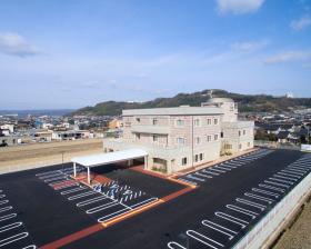 (医)浅桐産婦人科の産婦人科クリニックでの看護師(当直有り)の正社員求人募集(岡山県倉敷市)