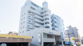 (医)稲垣内科の看護師(正看護師又は准看護師)の正社員求人募集(広島県広島市西区)