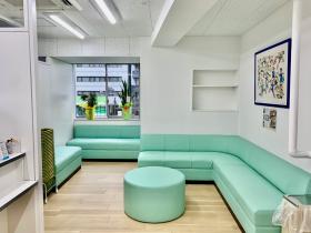 (医)近間整形外科クリニック・看護師パート・バイト求人募集(福岡県福岡市博多区)