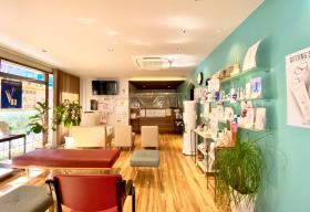 (医)Rパークサイド皮ふ科・正・准看護師パート・バイト求人募集(福岡県福岡市中央区)