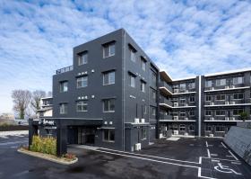 (株)ファミリアの日勤看護(住宅型有料老人ホーム)/(正)の正社員求人募集(福岡県福岡市東区)