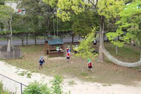 社会福祉法人ガジュマルひよ子こども園かみみね・看護師*1日6時間程度、週3日から勤務OKです!パート・バイト求人募集(佐賀県上峰町)