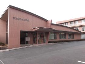 (医)誠雅会の看護師・准看護師(病棟担当:松元整形外科医院)の正社員求人募集(大分県中津市)