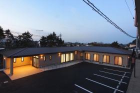 (株)サンライズコーポレーション・看護師(小規模多機能ホームだいごぼう)パート求人募集(大分県中津市)