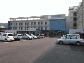 (医)慈恵会西田病院の看護師の正社員求人募集(大分県佐伯市)