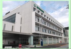 (医)長門莫記念会(長門記念病院)の正・准看護師(鶴望野)の正社員求人募集(大分県佐伯市)