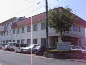 (医)永和舎延岡クリニックの看護師・准看護師の正社員求人募集(宮崎県延岡市)