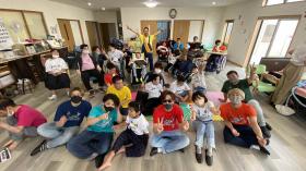 社会福祉法人ゆいまーる・【急な休みもチームでカバー!】子育て両立・残業無の看護師パート・バイト求人募集(宮崎県都城市)