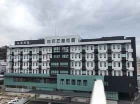 (医)三州会の看護師(大勝病院外来看護師)応募前の施設見学可!の正社員求人募集(鹿児島県鹿児島市)