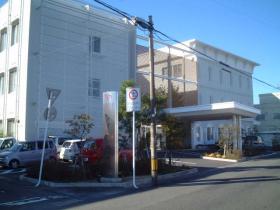 (医)碩済会の正看護師(吉田記念病院)の正社員求人募集(鹿児島県鹿児島市)