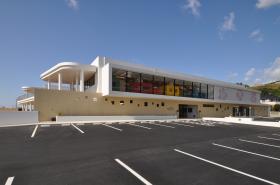 学校法人平安学園中城ひらやすこども園の看護師契約社員求人募集(沖縄県中城村)